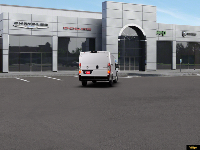 New 2026 RAM ProMaster 1500 w/ Convenience Group FWD image 14