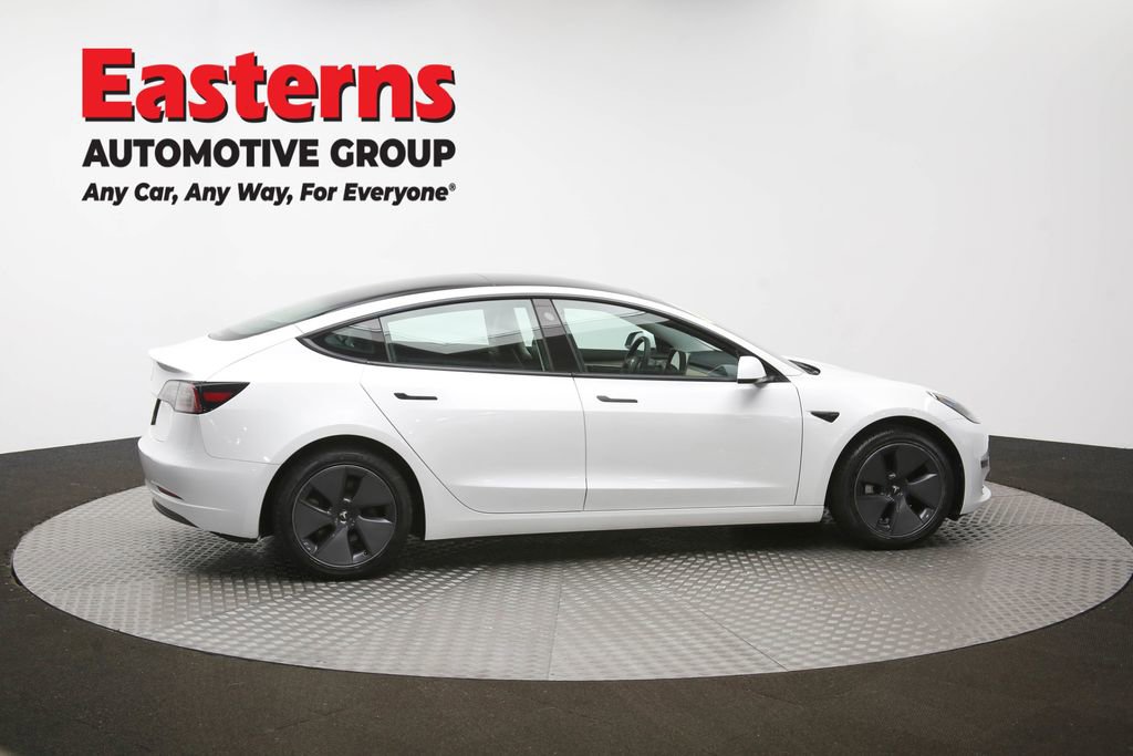 Used 2023 Tesla Model 3 Standard Range RWD image 42