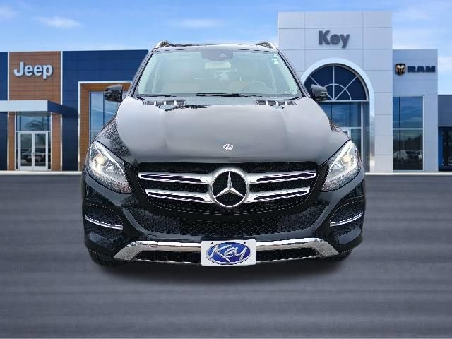 Used 2018 Mercedes-Benz GLE 350 4MATIC image 8