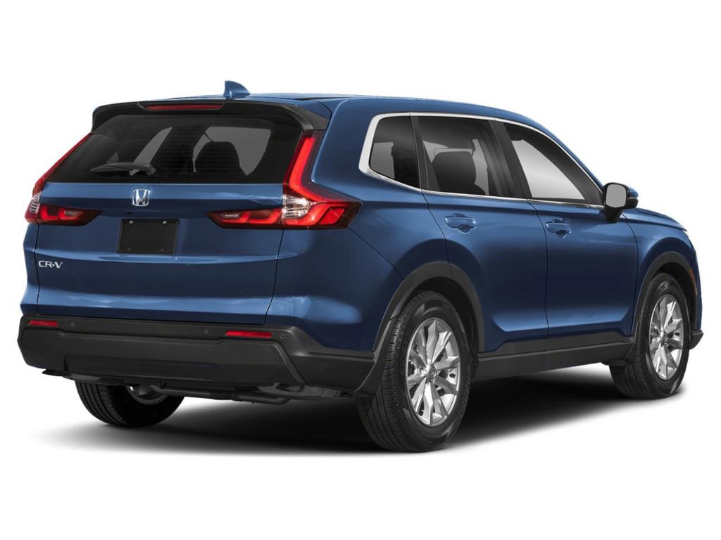 New 2026 Honda CR-V EX-L image 3