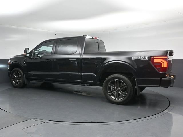 Certified 2024 Ford F150 Platinum w/ FX4 Off-Road Package image 6