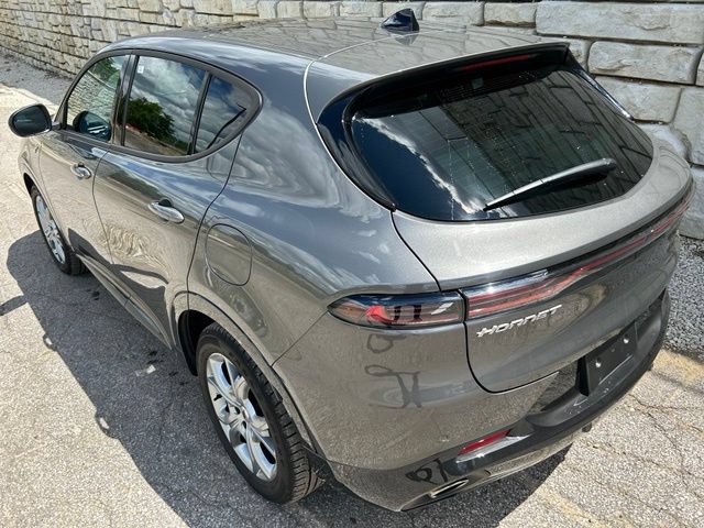 Certified 2024 Dodge Hornet R/T Plus AWD/4WD image 4