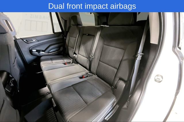 Used 2019 Chevrolet Tahoe LS w/ Enhanced Driver Alert Package image 22