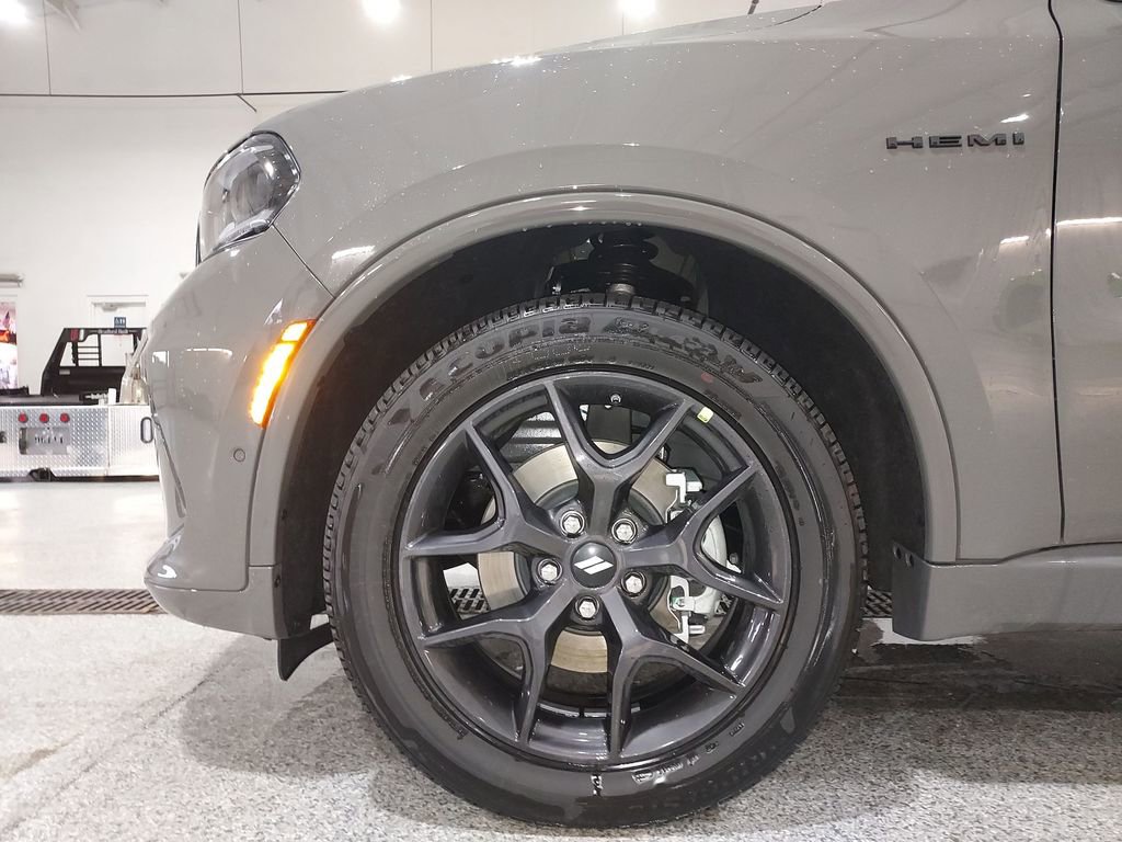New 2026 Dodge Durango GT w/ Blacktop Package AWD/4WD image 16