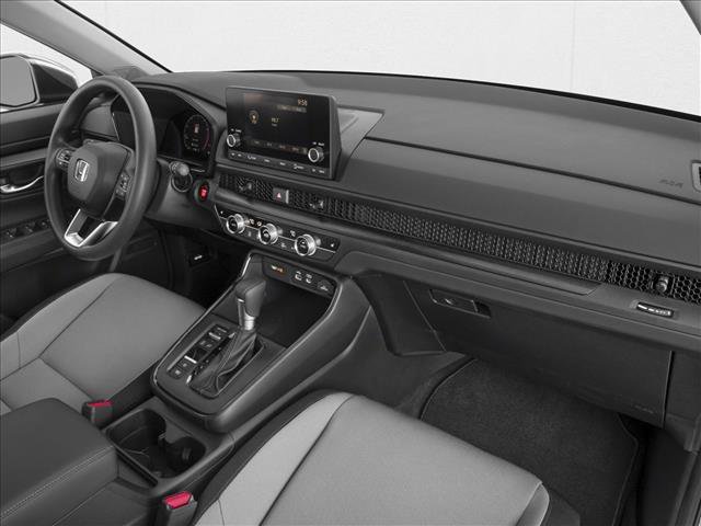 New 2026 Honda CR-V EX image 11