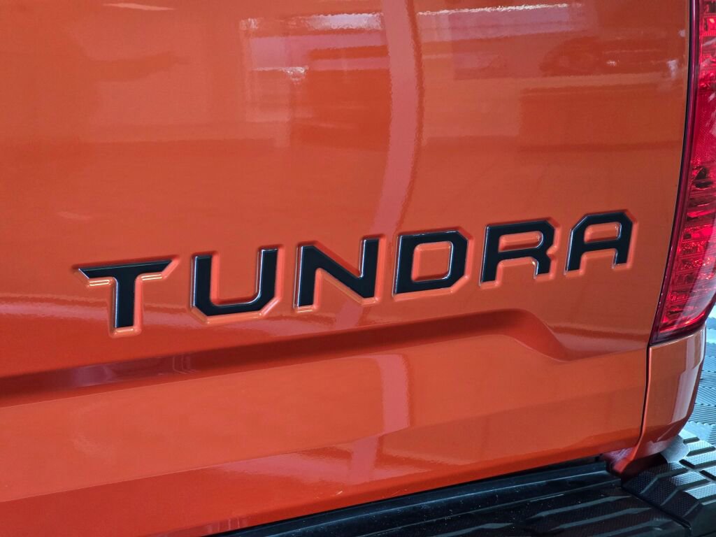 Used 2018 Toyota Tundra Limited image 15