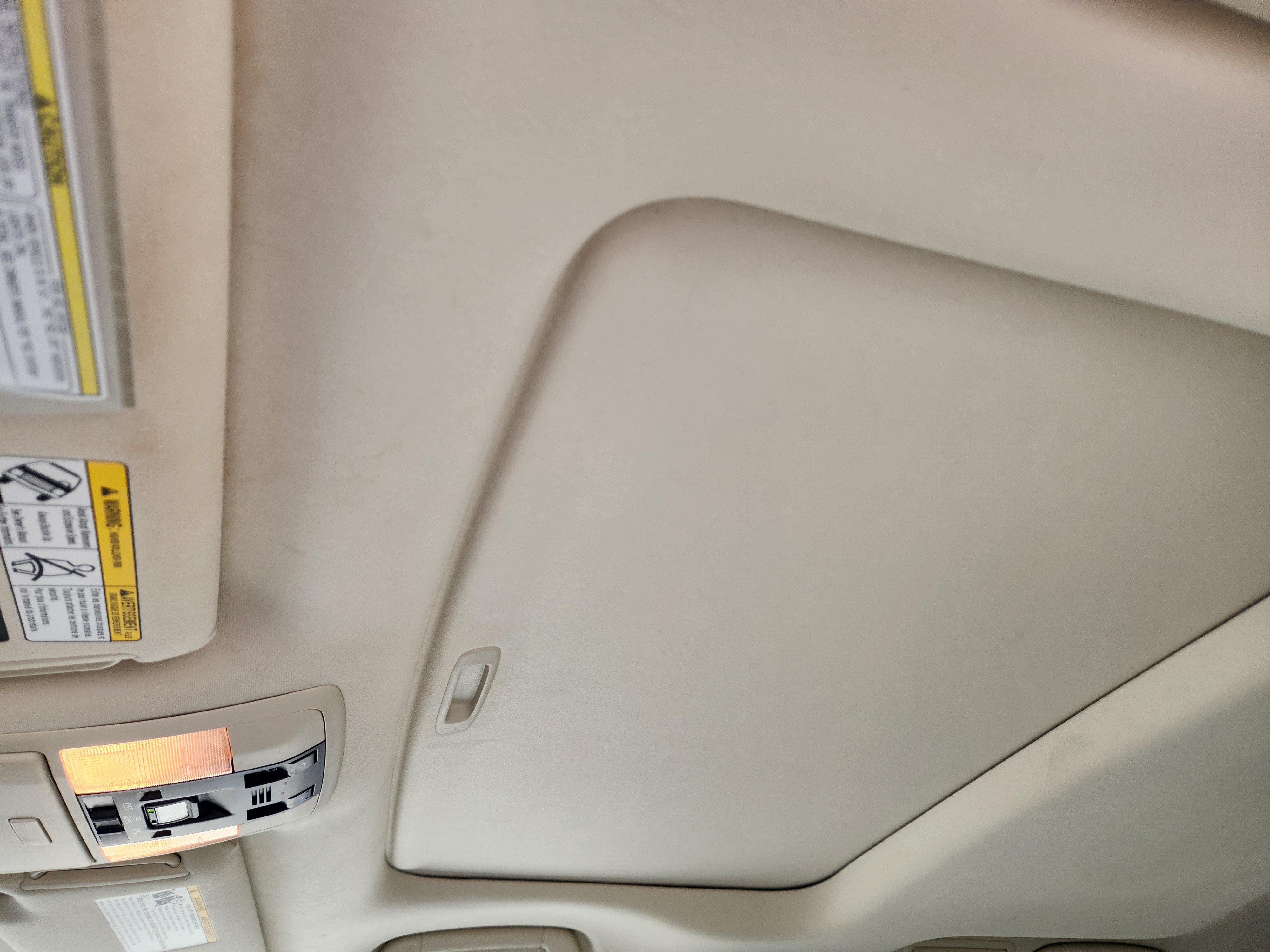 Used 2023 Lexus GX 460 Luxury AWD/4WD image 32