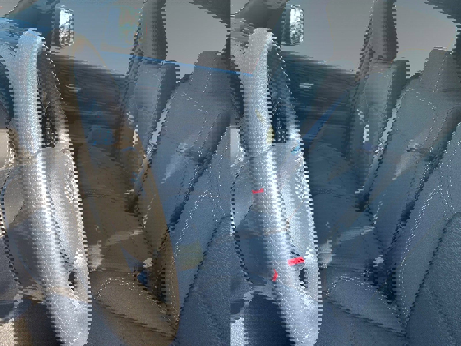 New 2026 RAM 1500 Tradesman image 9