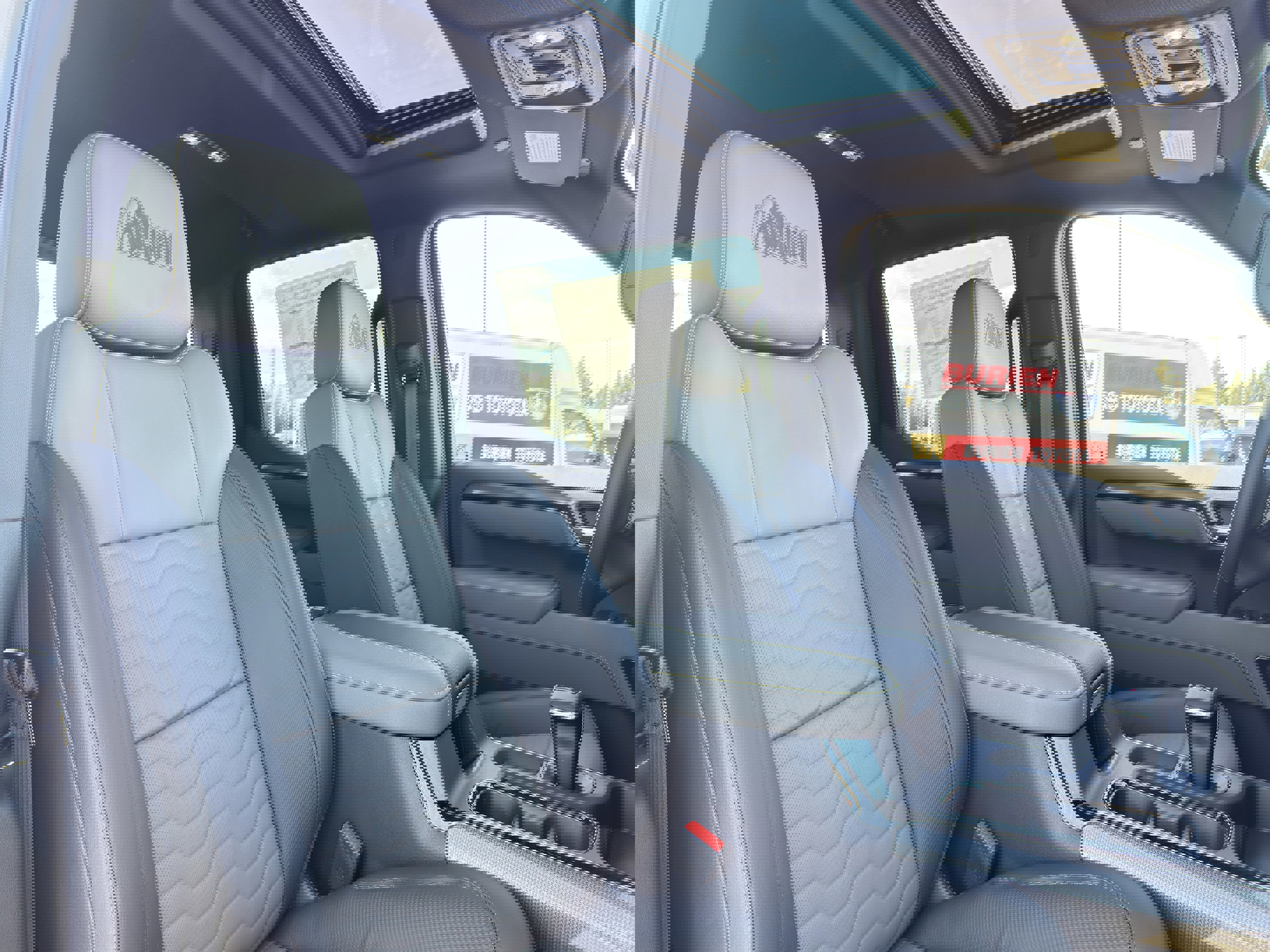 New 2026 Chevrolet Silverado 1500 ZR2 image 22