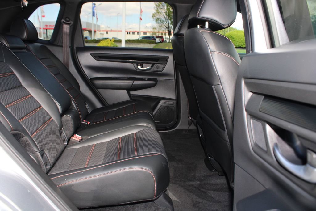Used 2024 Honda CR-V Sport-L image 13