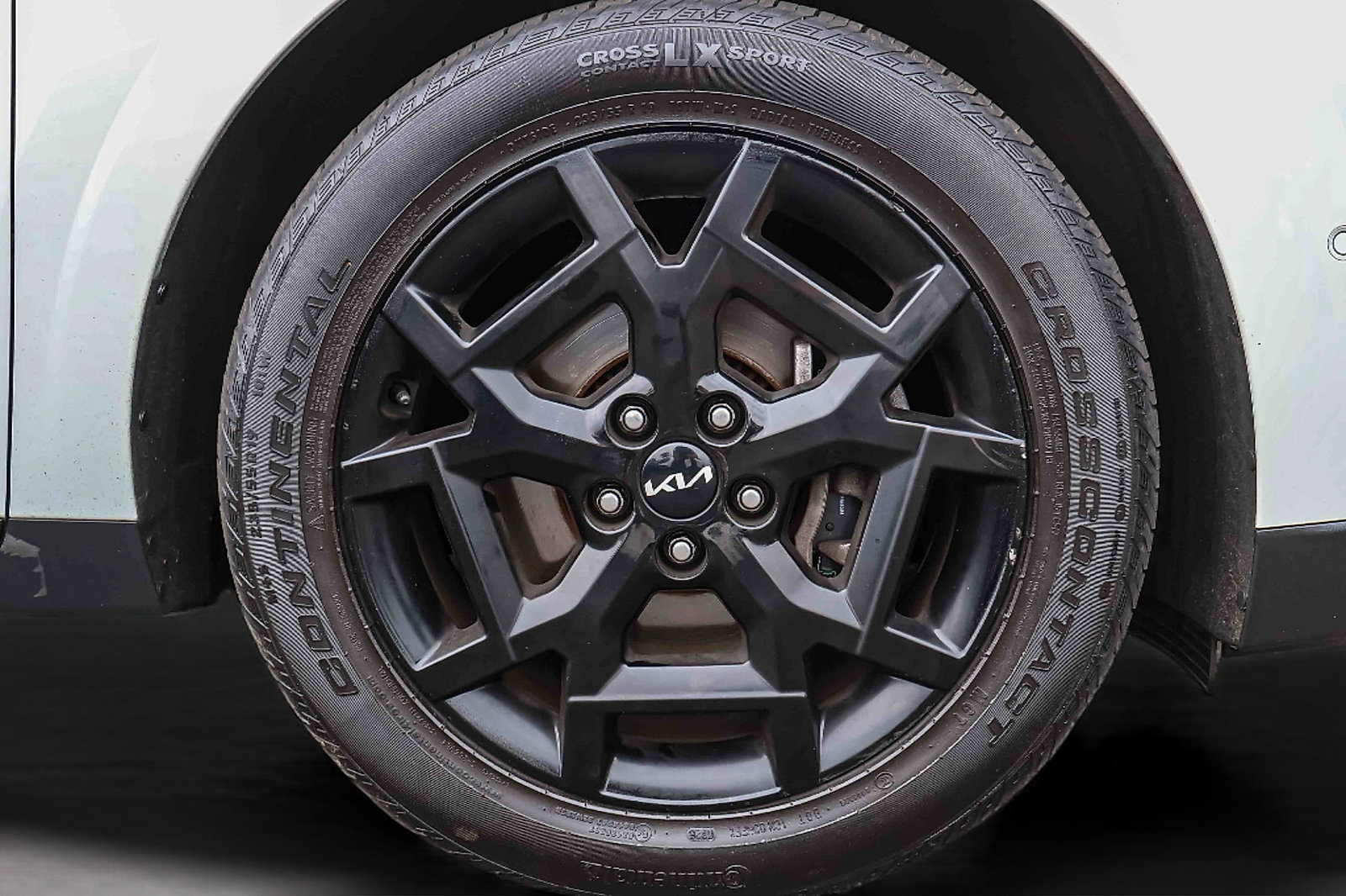 Certified 2025 Kia Carnival SX Prestige FWD image 33