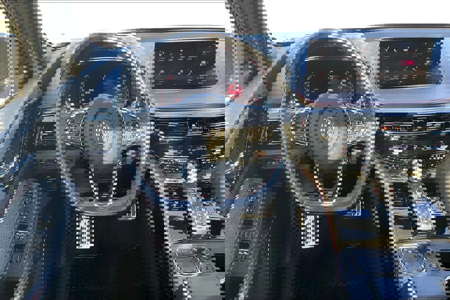 Used 2022 Acura MDX A-Spec image 6