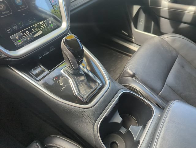 Used 2023 Subaru Outback Limited XT AWD/4WD image 26