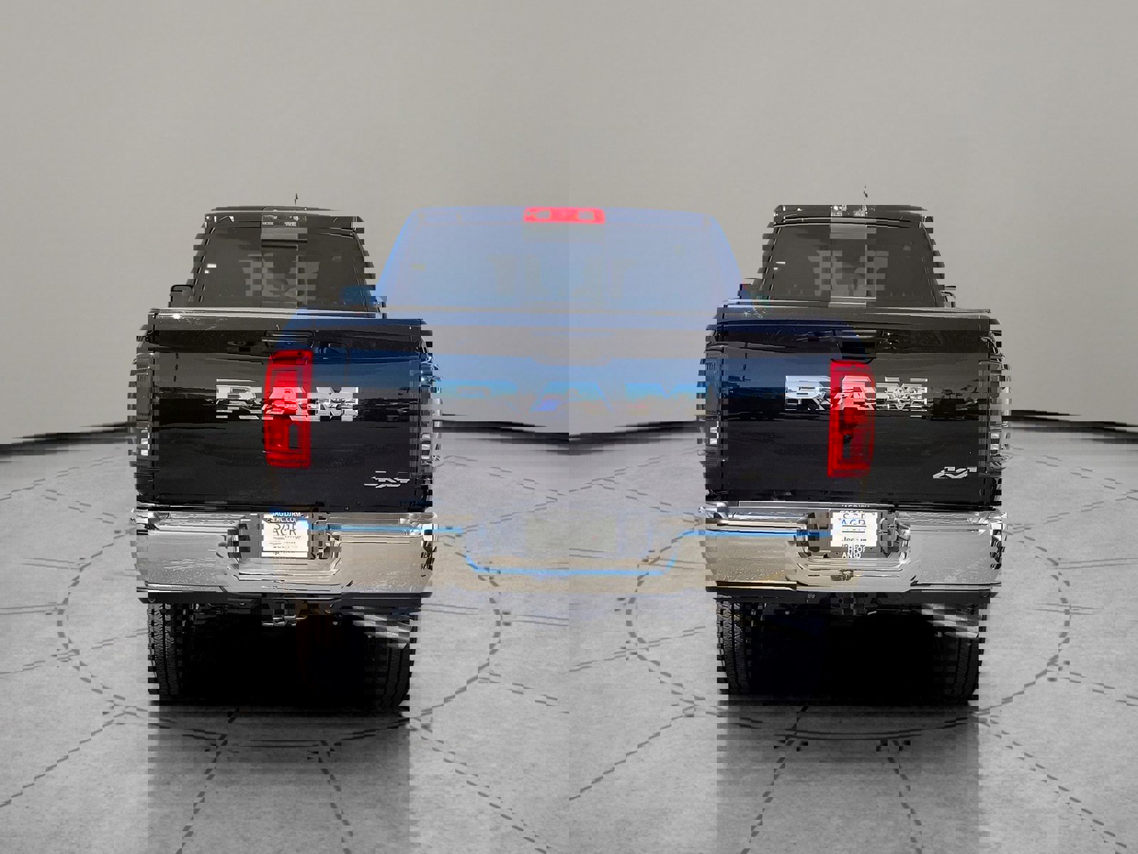 New 2025 RAM 2500 Tradesman image 5