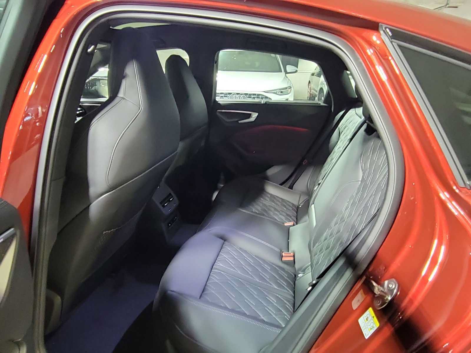 New 2026 Audi S5 Prestige AWD/4WD image 16