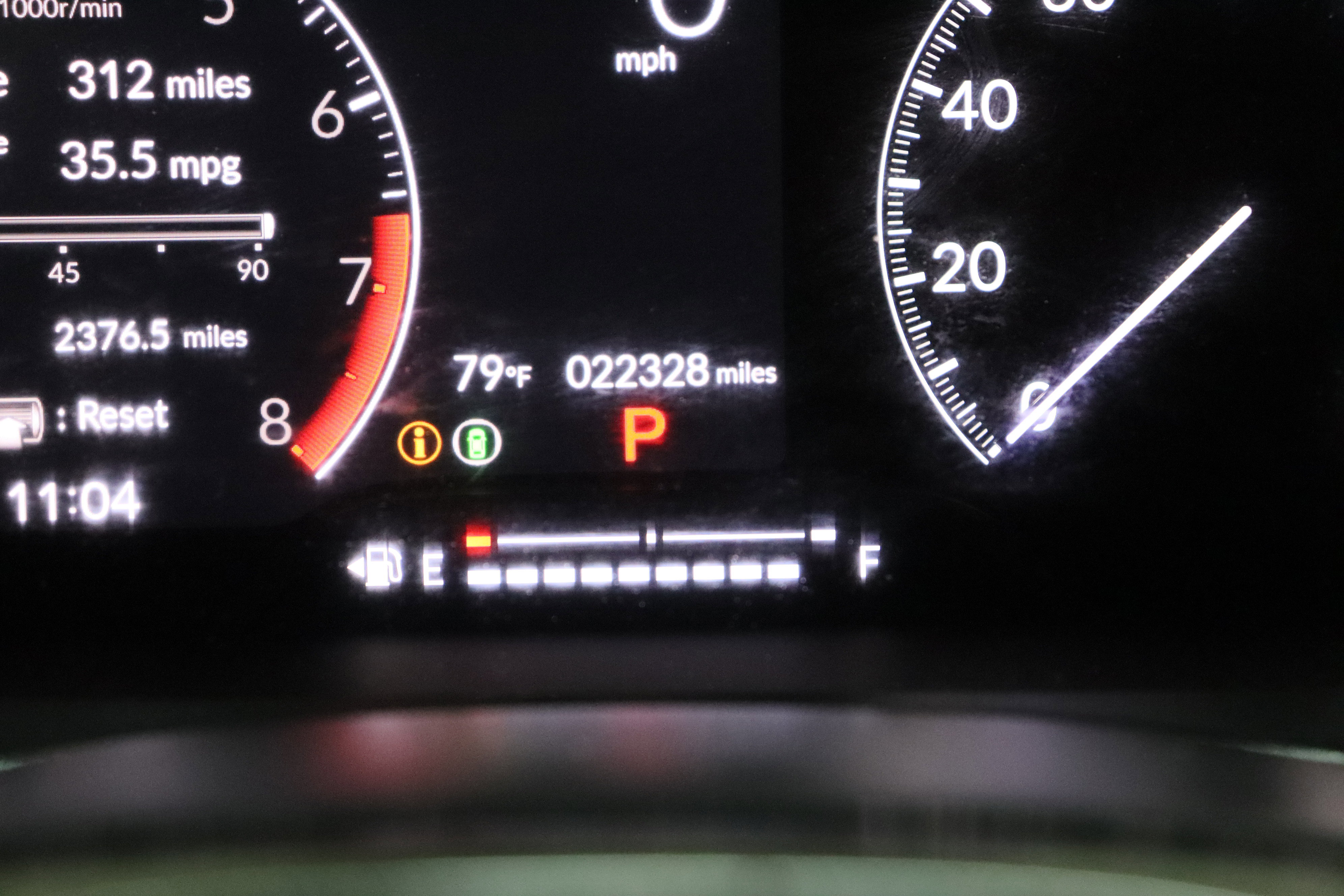 Used 2025 Honda Civic LX image 37
