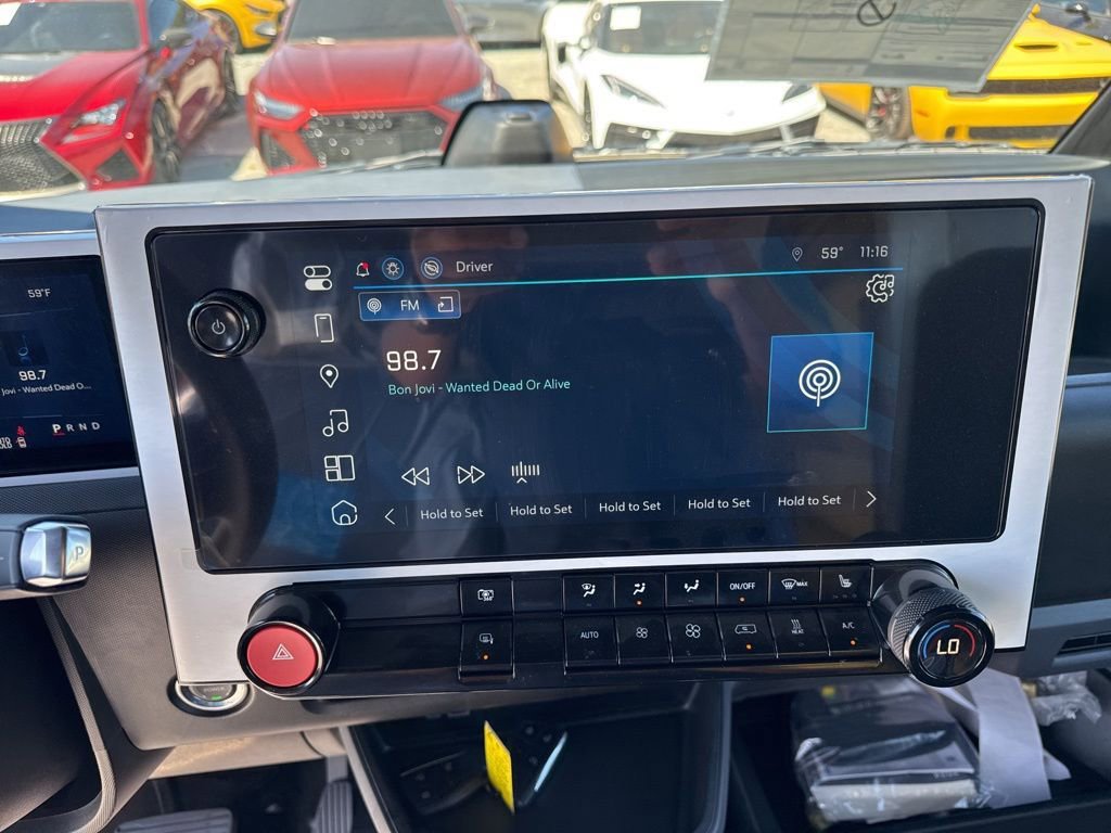 Used 2024 Chevrolet Brightdrop 600 w/ Battery Pack, Max Range image 16