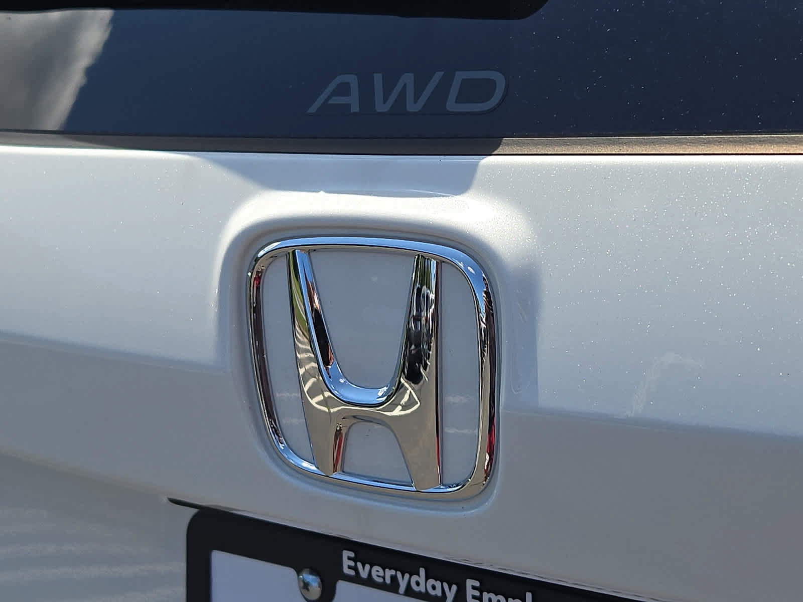 Used 2026 Honda CR-V EX image 30