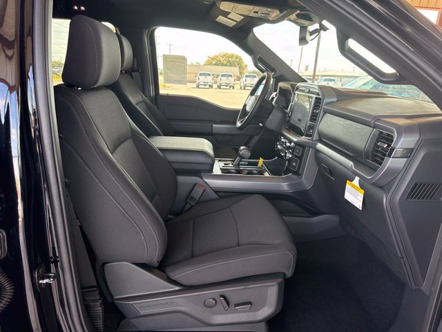 New 2026 Ford F150 XLT w/ Equipment Group 302A MID AWD/4WD image 11