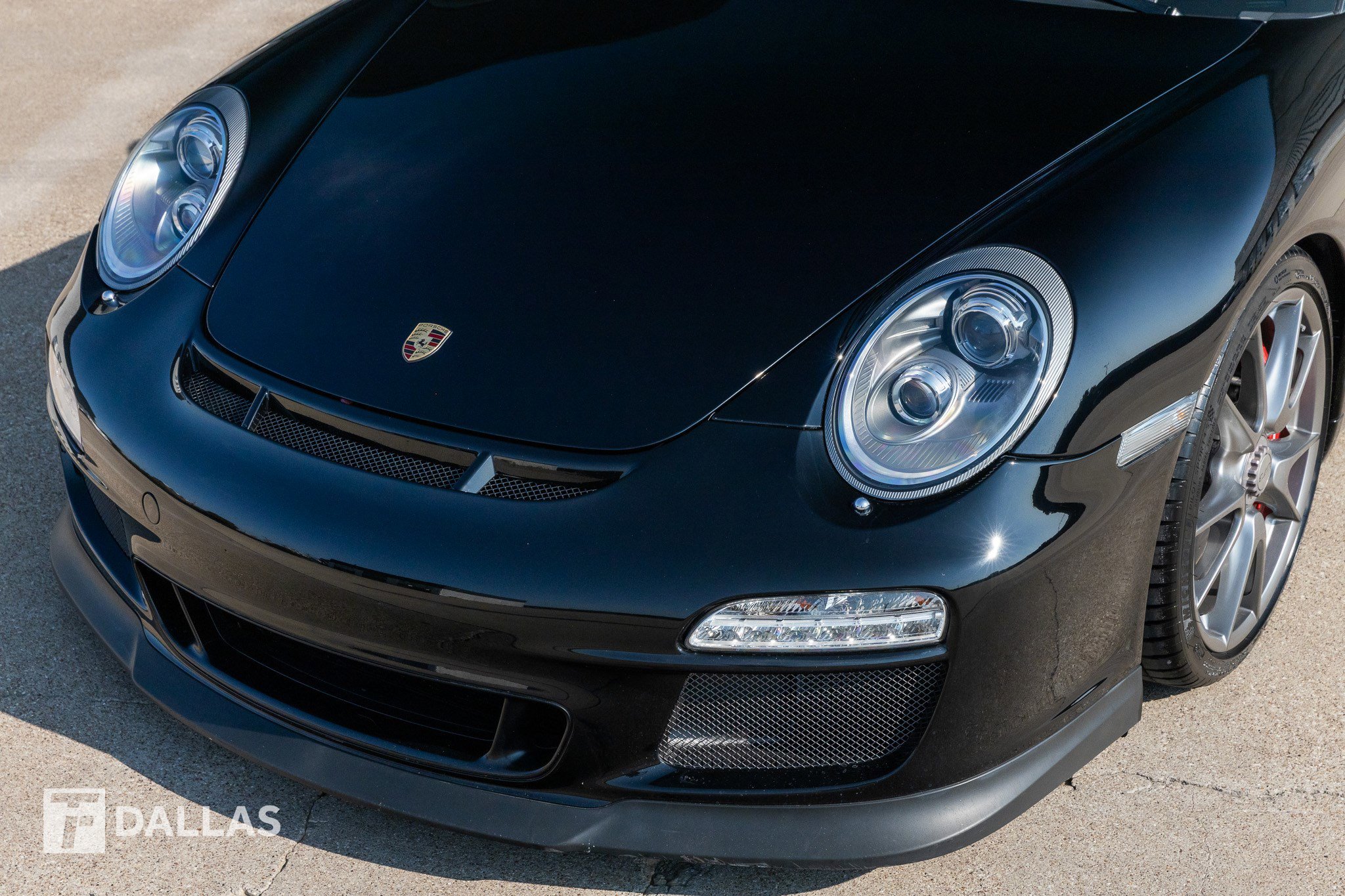 Used 2010 Porsche 911 GT3 image 7