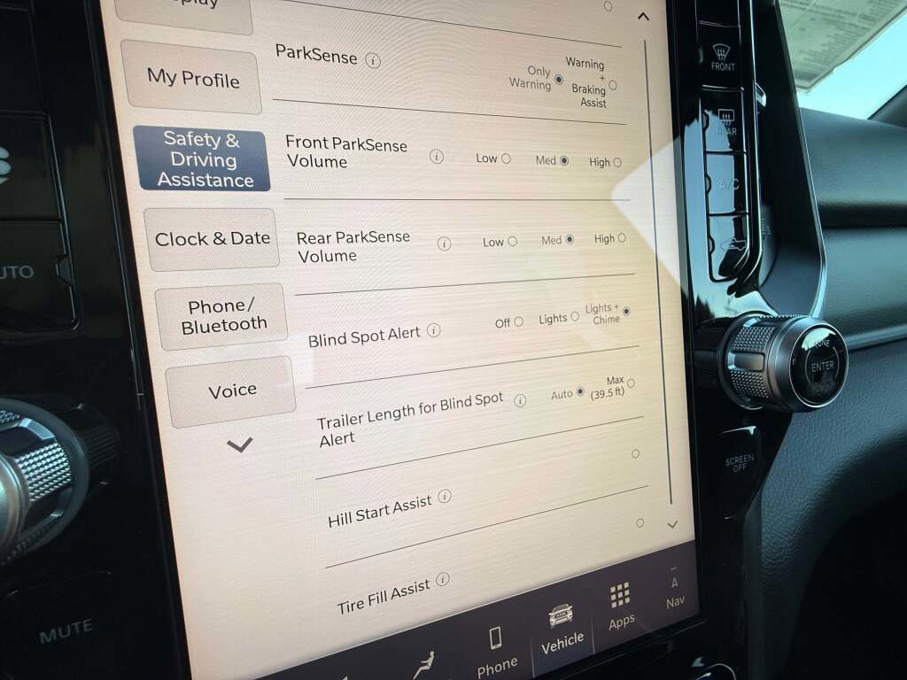 New 2026 RAM 1500 Lone Star image 32