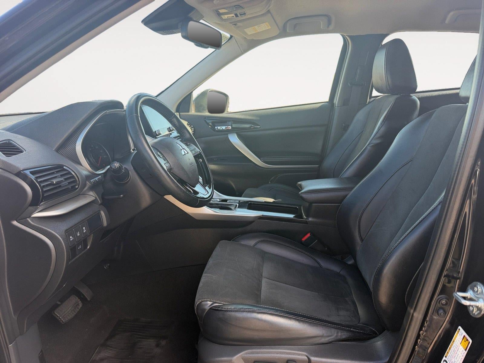 Used 2024 Mitsubishi Eclipse Cross SE AWD/4WD image 9