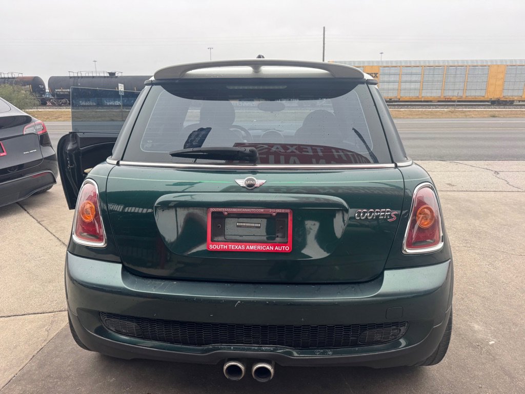 Used 2009 MINI Cooper S image 31