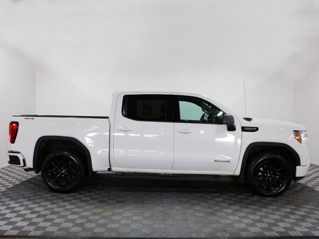 Used 2021 GMC Sierra 1500 Elevation AWD/4WD image 7