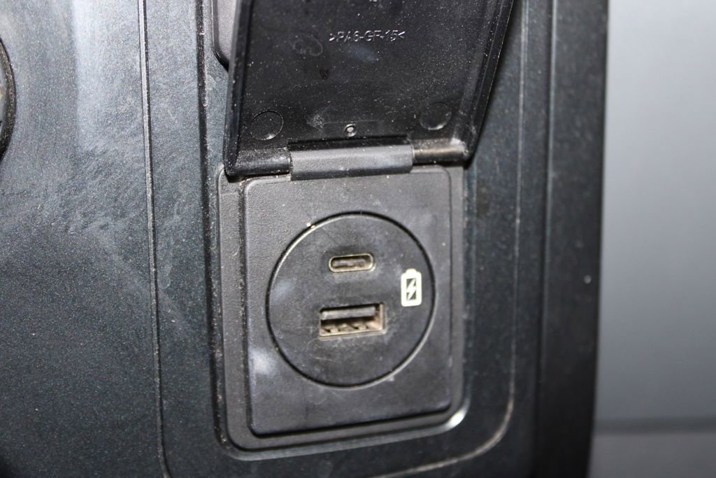 Used 2023 Ford F150 XL w/ Trailer Tow Package image 47