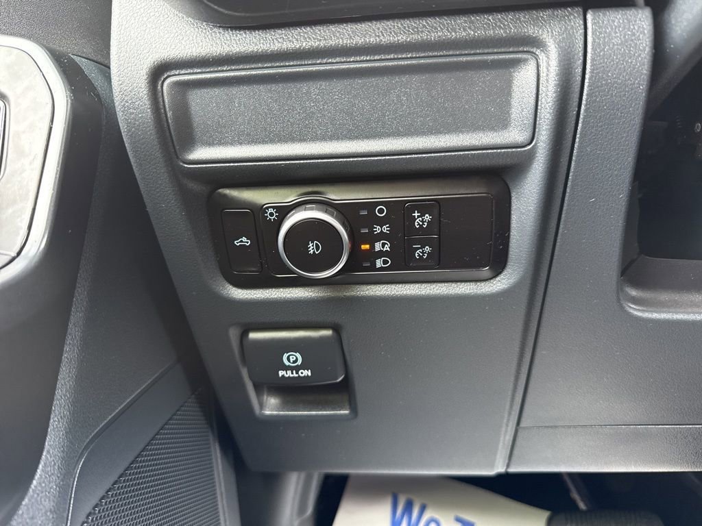 Used 2023 Ford F150 XL w/ STX Appearance Package AWD/4WD image 15