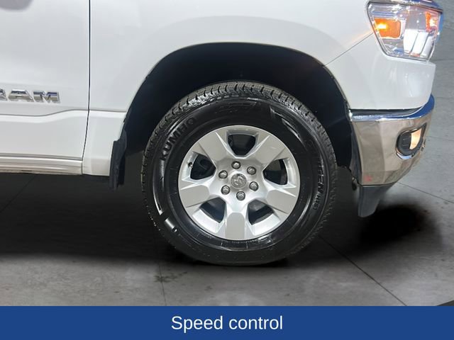 Used 2022 RAM 1500 Big Horn image 27