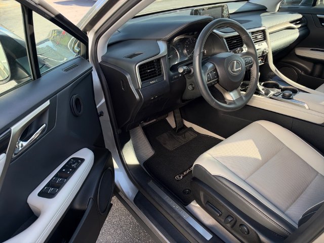 Used 2018 Lexus RX 350 FWD w/ Accessory Package image 11