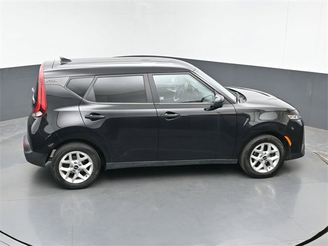 Used 2022 Kia Soul LX w/ Technology Package image 39