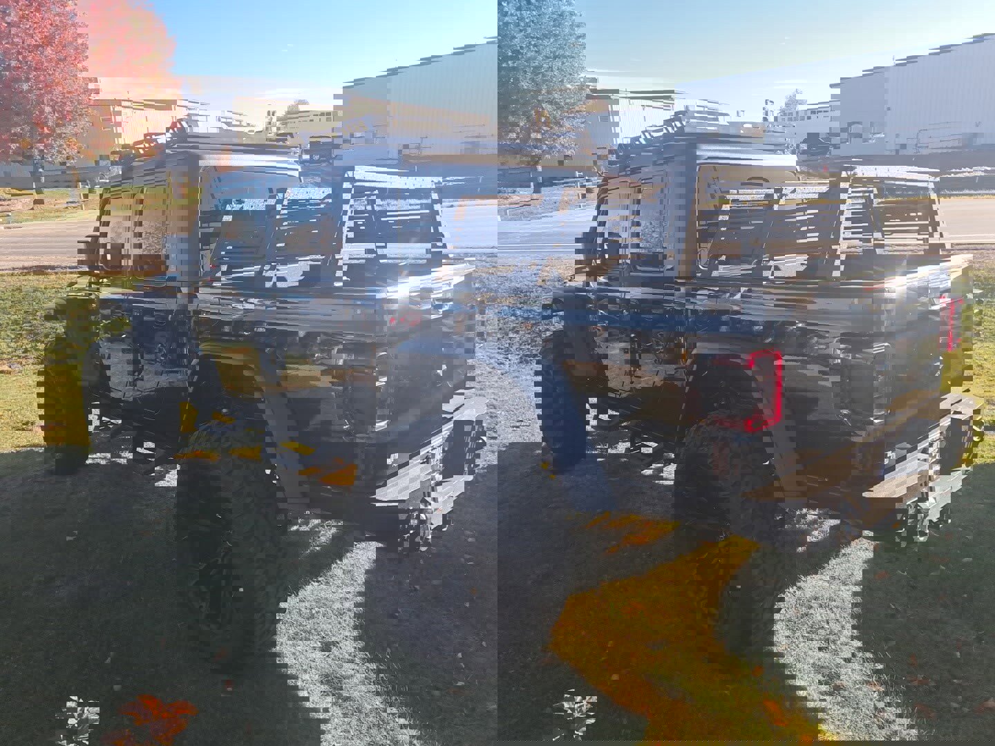 Used 2022 Jeep Gladiator Sport image 9