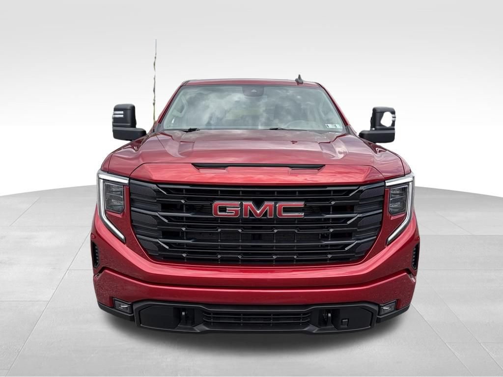 Used 2024 GMC Sierra 1500 Elevation w/ Max Trailering Package AWD/4WD image 27