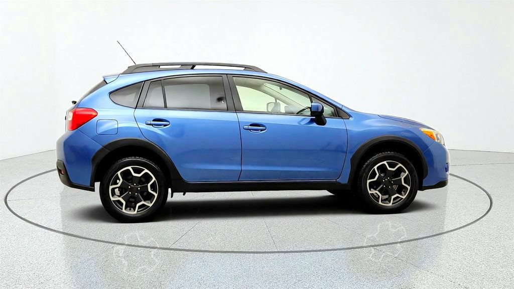 Used 2015 Subaru Crosstrek 2.0i Premium AWD/4WD image 4