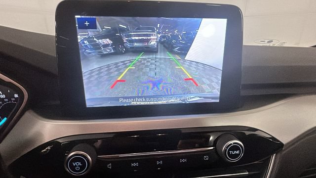 Used 2020 Ford Escape SE FWD image 21