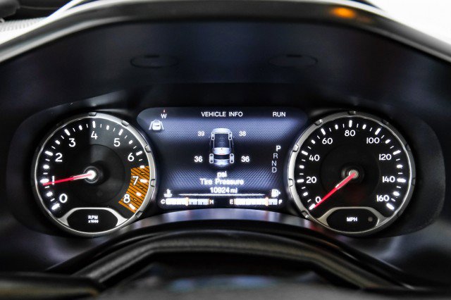 Used 2023 Jeep Renegade Trailhawk image 17