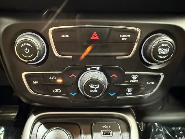 Used 2021 Jeep Compass Sport image 35