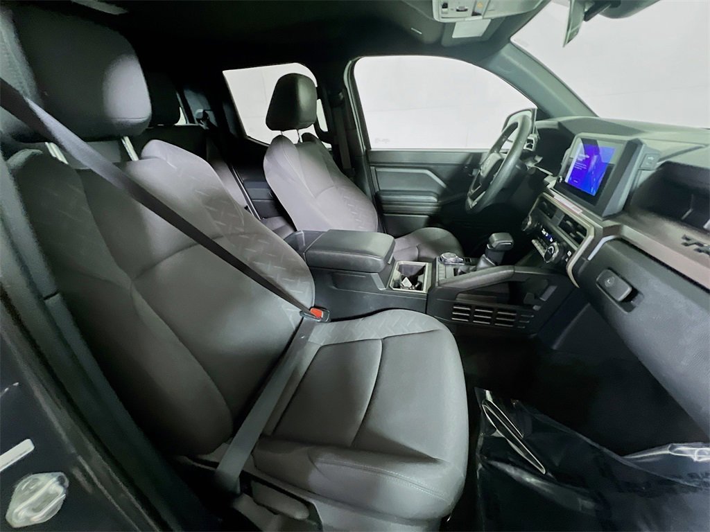 Certified 2024 Toyota Tacoma SR5 image 24