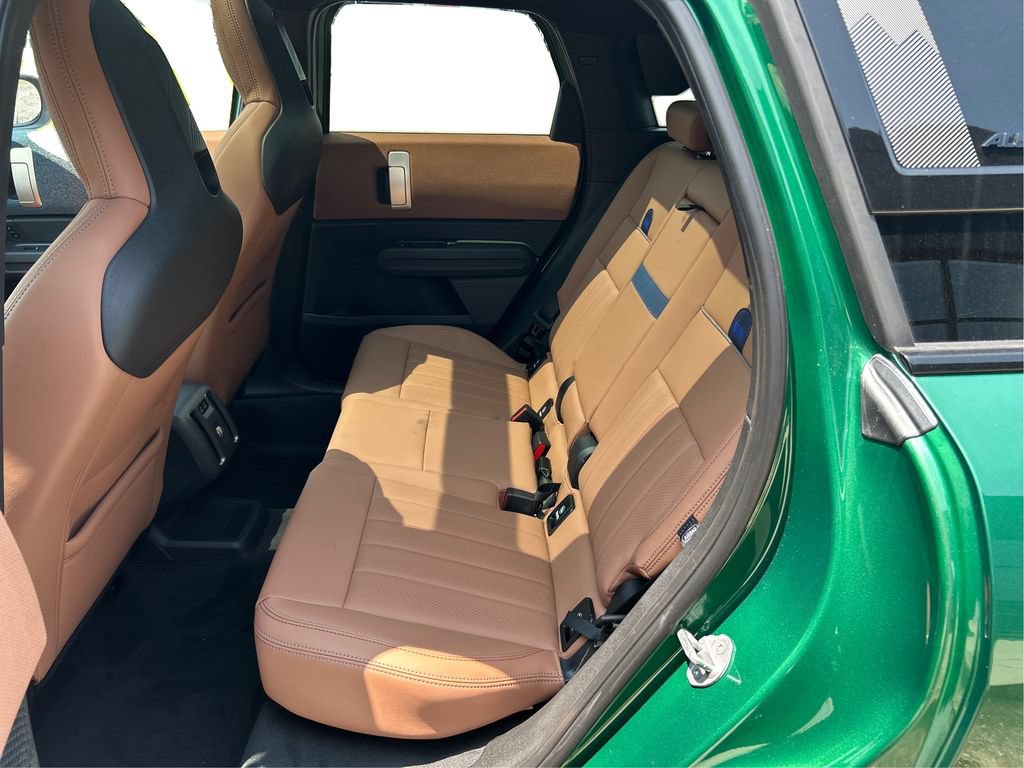 New 2027 MINI Cooper Countryman S AWD/4WD image 10
