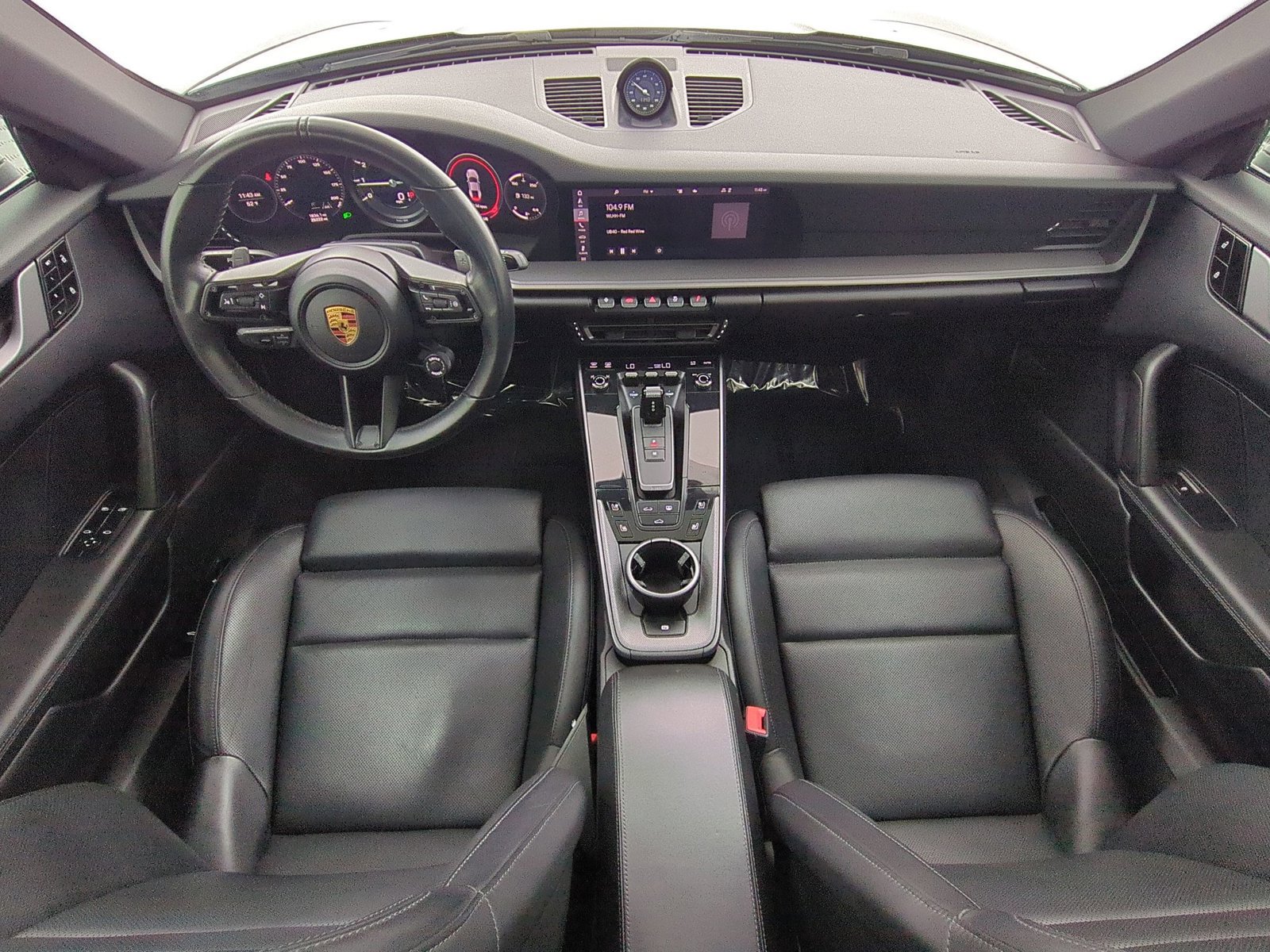 Used 2020 Porsche 911 Carrera S image 19