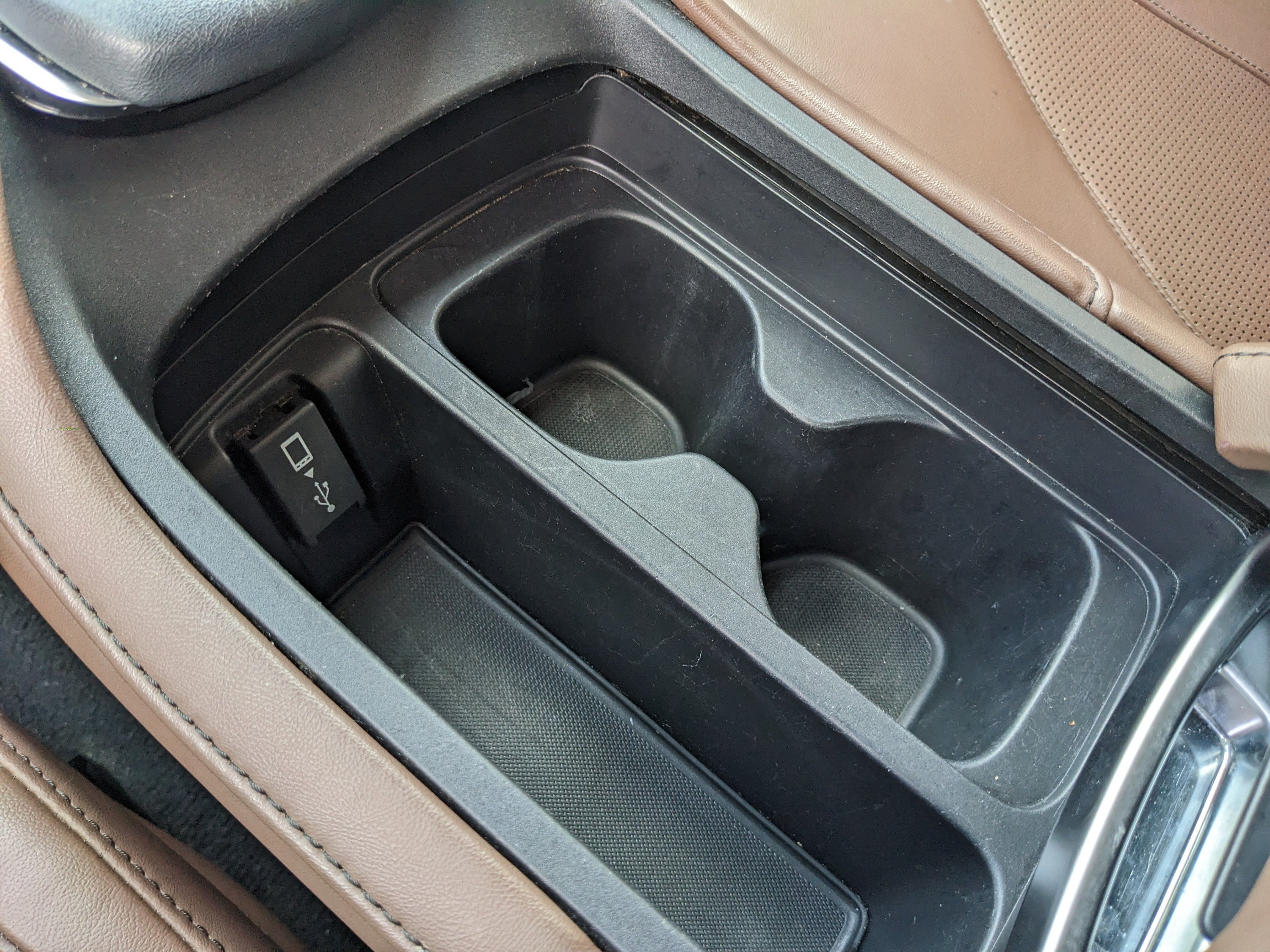 Used 2020 Acura RDX FWD w/ Technology Package image 26