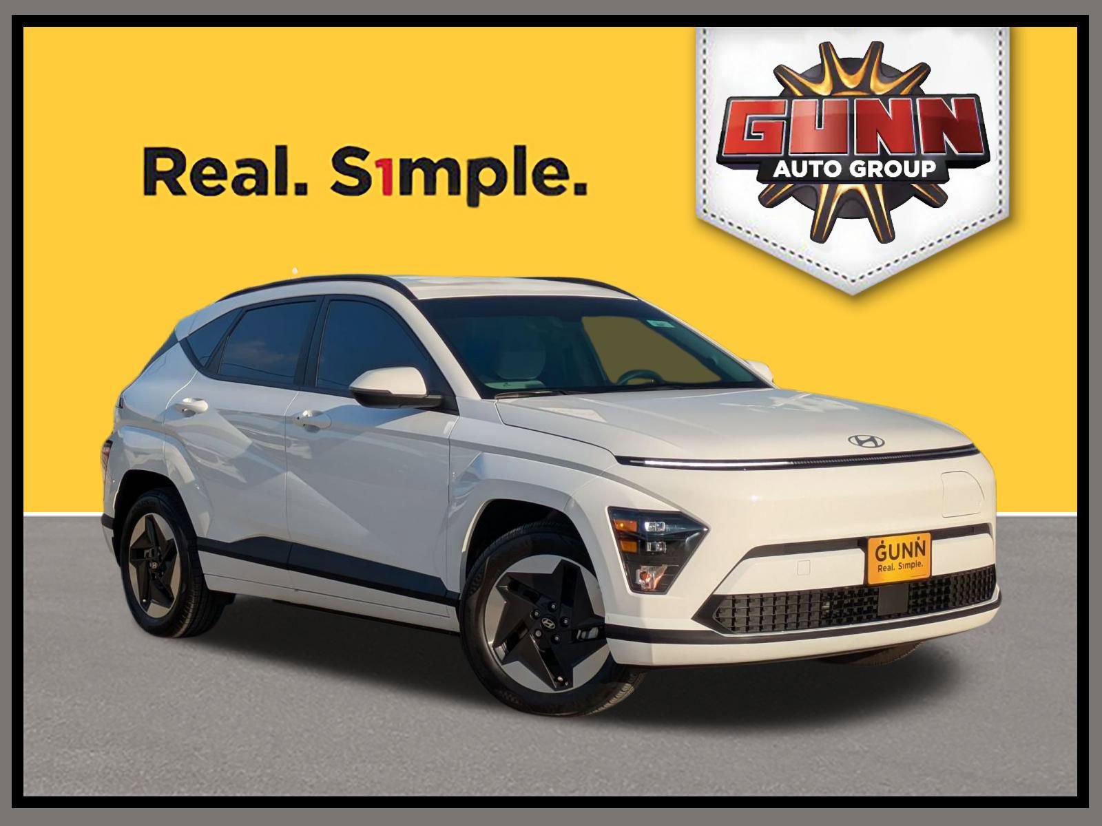 Used 2025 Hyundai Kona SEL