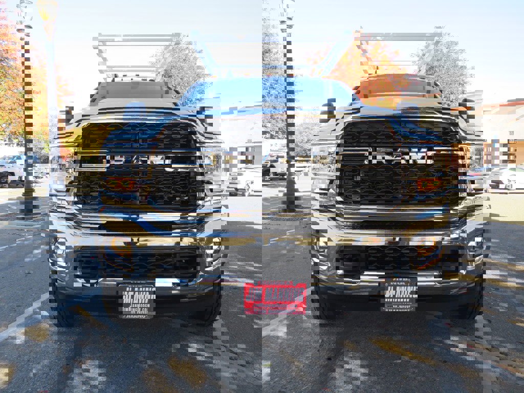 New 2023 RAM 4500 Tradesman w/ Chrome Appearance Group image 5