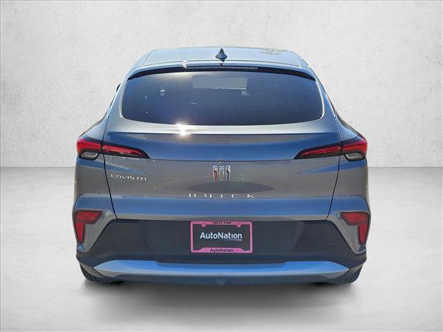 New 2026 Buick Envista Preferred FWD image 8