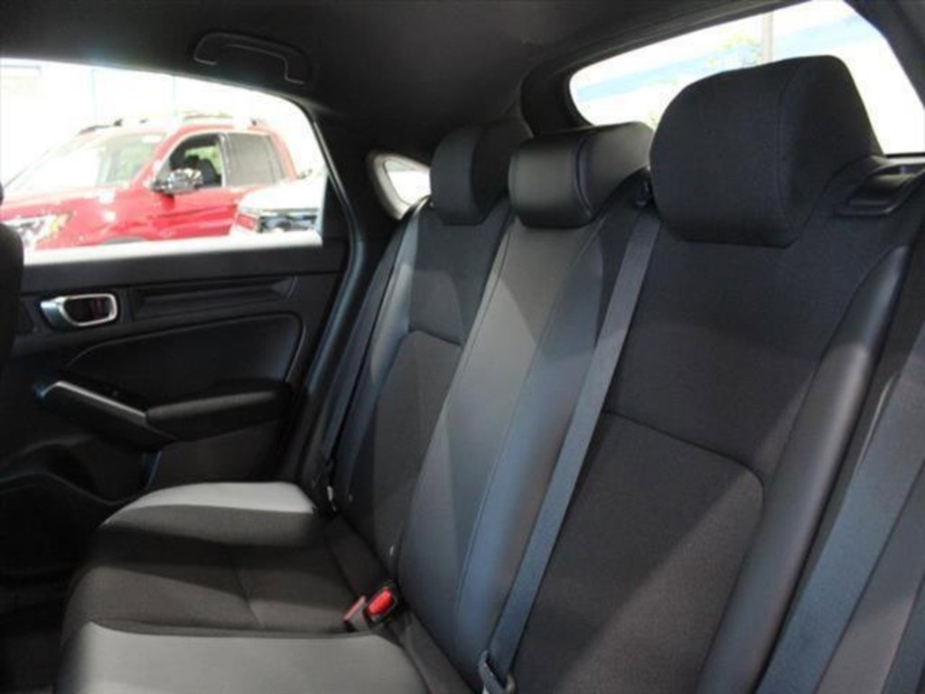 Used 2023 Honda Civic Sport image 17