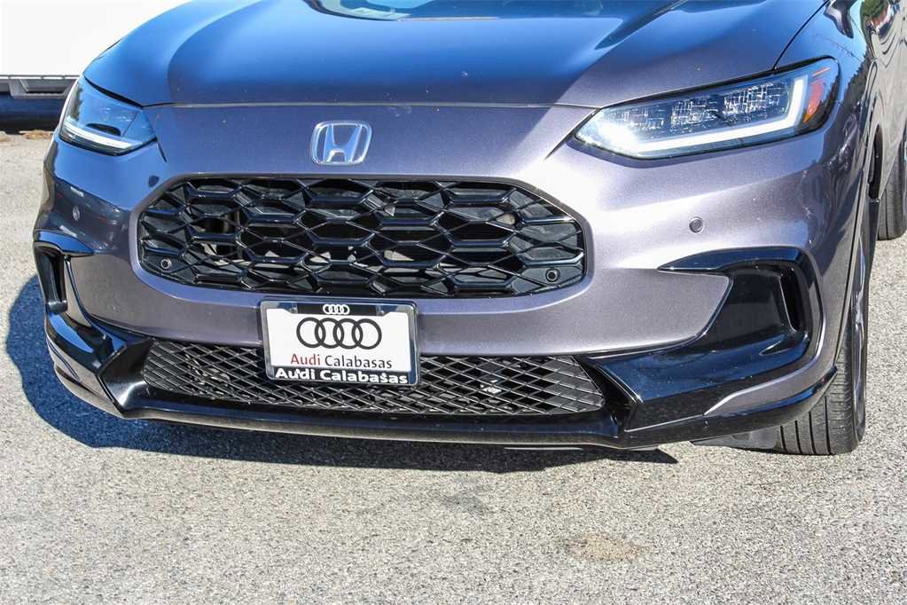 Used 2023 Honda HR-V EX-L image 8