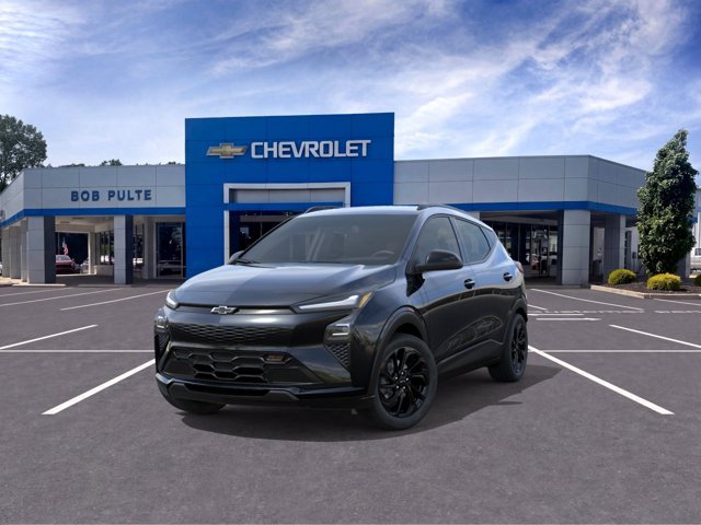 New 2027 Chevrolet Bolt RS FWD image 8