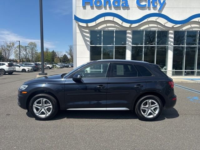 Used 2018 Audi Q5 2.0T Premium image 5